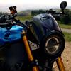 2022-2024 Windshield Windscreen Fit For YAMAHA XSR 900 XSR900 Xsr 900 Motorcycle Wind Deflector Visor Screen Shield Accessories
