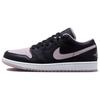 New 1 Low SE Black Iced Lilac DV1309-051
