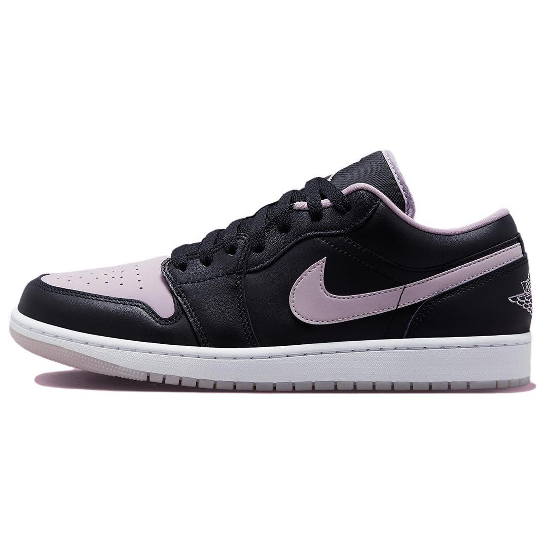 

Новые Jordan 1 Low SE Черный Ледяной Сирень DV1309-051 44