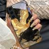 Gorgeous Phoenix Picture For For Samsung Galaxy S25+ S24+ S26 Ultra S25 Edge S24 FE S23 S22 S21 S20 Plus Black Glass Phone Case