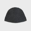 CALME HAT DARK GREY
