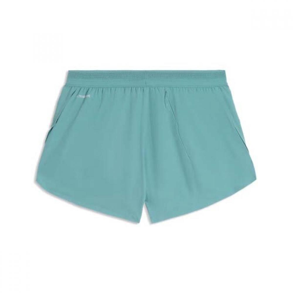 Puma Men S 2 Inch Split lightSpeed Ultraweave Short