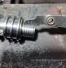 High-Pressure Car Wash Machine Swing Arm with Stainless Steel Sealed Rotary Joint