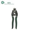 SATA 8-inch Wire Rope Cutter