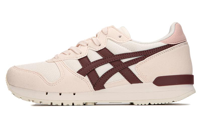 Onitsuka Tiger Alvarado Розовый Бордовый 1183A507-111 44