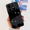 For Tecno Spark 10 Pro Case Spark 10Pro KI7 2023 Fashion Elegant Printing Soft Silicone TPU Phone Back Cover Bumper