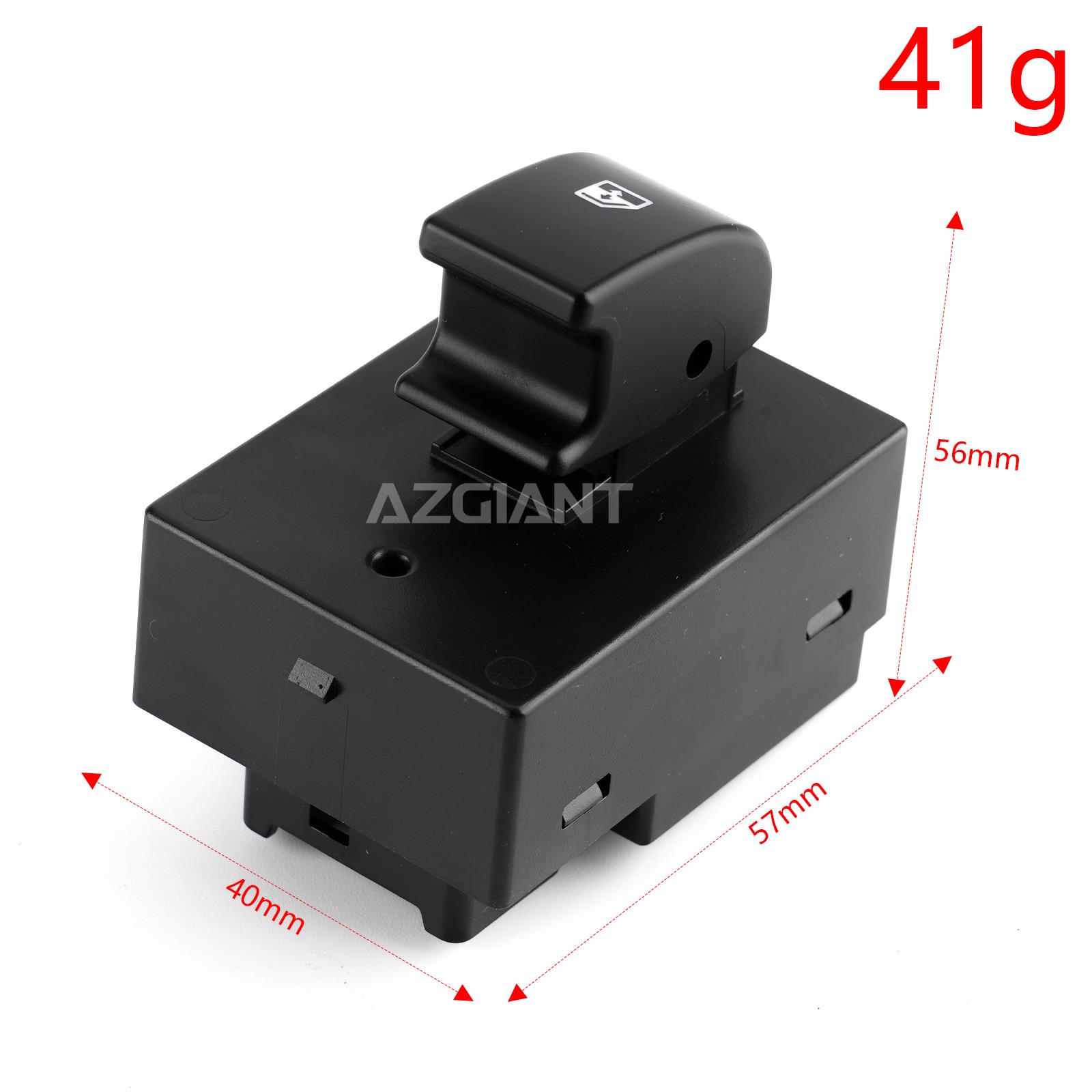 for FAW CX65 D60 glass lifter switch assembly left front right rear door window electric button other door