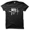 Pulp Fiction Quentin Tarantino Movie Reference T-Shirt M5754
