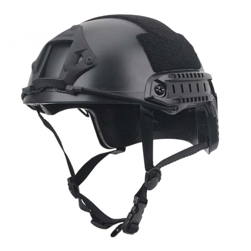 Robitoy FAST Lightweight Tactical Helmet