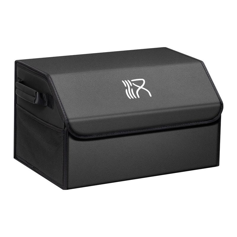 BYD Han EV Car Trunk Storage Organizer Box