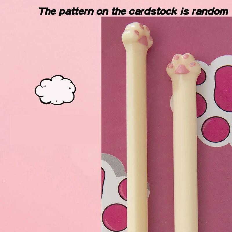 

Многоразовые палочки для еды Милые палочки с наконечником в форме ладони руки, Удобный захват, Многоразовые розовые палочки с кошачьей лапкой, Зажим для еды, Кухонные инструменты 2 Pair