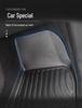 Waterproof TPE Floor & Trunk Mats for 2022 Tesla Model X (LHD & RHD)