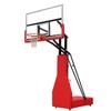 Panier de basket portable réglable Longchan