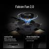 Lenovo Legion Y9000P 2026 Extreme Gaming Laptop (CN version)