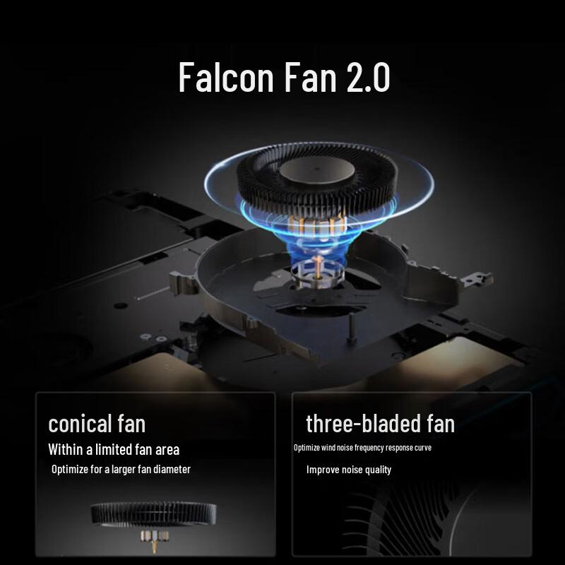 Lenovo Legion Y9000P 2026 Extreme Gaming Laptop (CN version)
