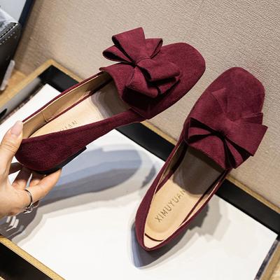 Sapatos de mulher – Sabrinas