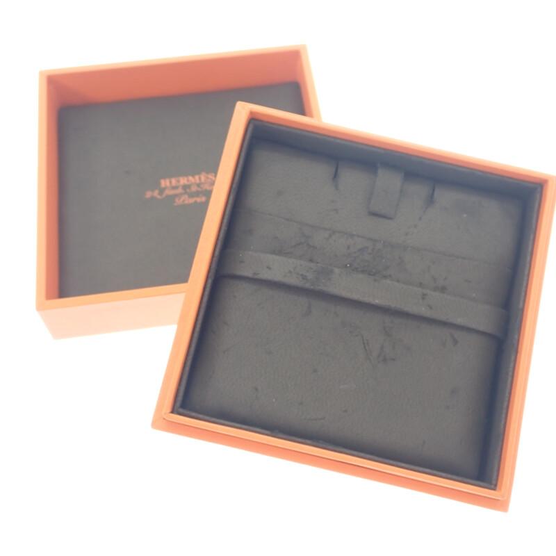 HERMES  H104141B-00  Necklace Silver925 Women