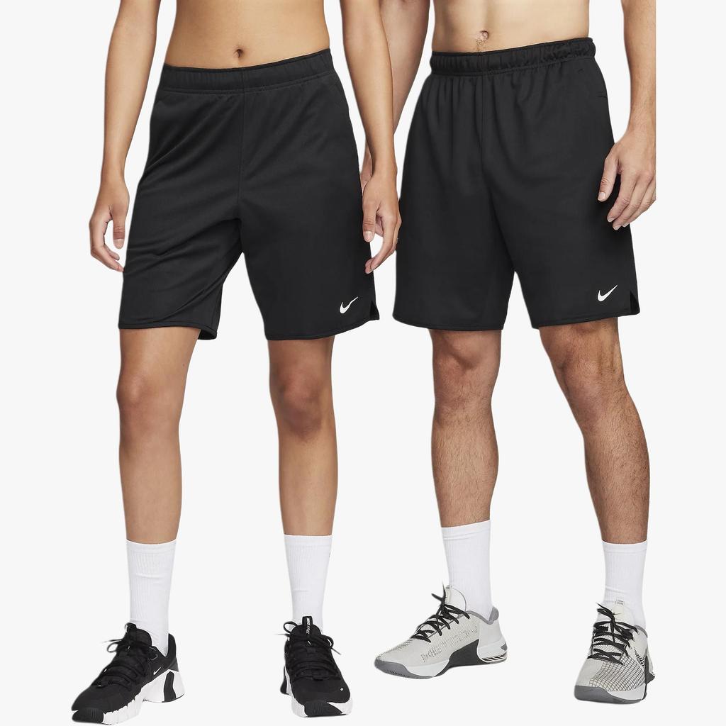 New Nike Totality Sports Shorts Men's Black DV9328-010
