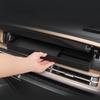 1pcs for Hyundai Santa Fe 2025 2025 Car Storage Box Interior Accessories Co-pilot Drawer Storage Case Organizer Tidying Tray