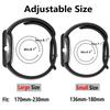 Original Silicone Band For Google Pixel Watch 5 4 3 2 Strap 41mm Smartwatch Accessories Bracelet Correa Pixel Watch 5 4 3 45mm