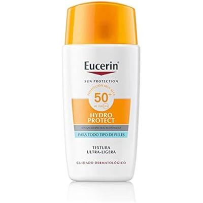 Eucerin Sun Face Hydro Protect Ultra Lehká Emulze SPF50 50ml