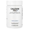 Codeage Calcium Pro+ Capsules 120 Counts