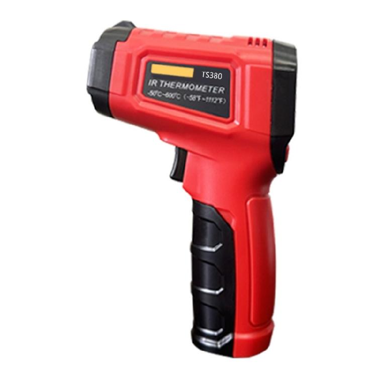 

Industrial Temperature Sensors Without Battery Included Fast Response Time And Backlight Screen Temperature Sensors