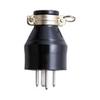 Geräte für Haushaltsreinigung & Staubsauger – Steckeradapter & Steckdosenadapter