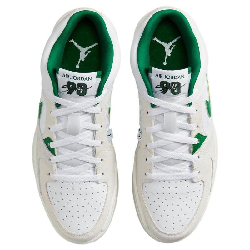 Jordan Stadium 90 White Clover Green Jordan DX4397-103