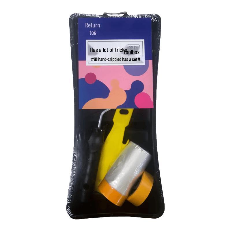Nippon Interior Wall Painting Tool Kit