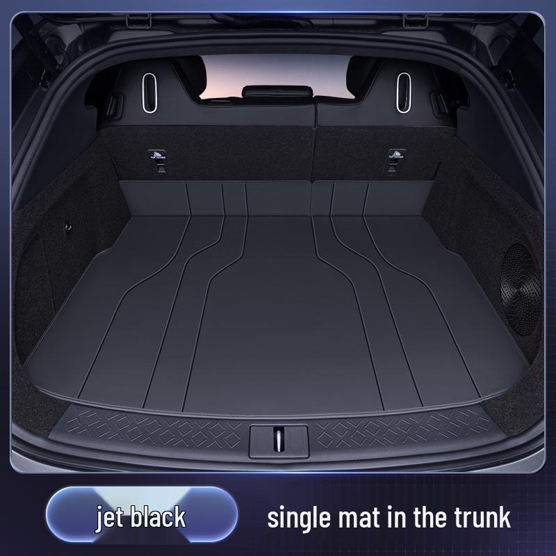 Avatr 07 2026 Trunk Mat All-Inclusive Tail Box Mat Car Interior Accessory