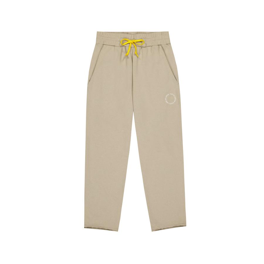 New Balance TOKYO DESIGN STUDIO SS25 Casual Pants Unisex Brown UP55101-INC U1