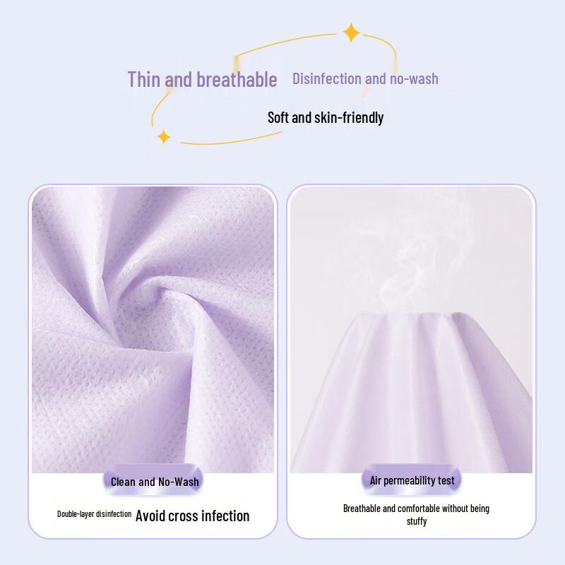 Thickened Hygienic Disposable Travel Sleeping Bag