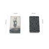 Surrealist Cat Tarot Cards 10.3*6cm - Aesthetic 78-Card Whimsical Deck with Soft Pastel Illustrations