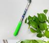 Thickened Manganese Steel Sickle for Home Use - Ideal for Cutting Grass, Wheat, Rice, and Corn with Short Handle
