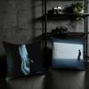 Singer TTom Odell A Wonderful Life cushion cover Birthday Anniversary Gifts Double Sided Printed Zipper Cushion Cover