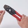 Lobtex AK28A Crimping Tool for Insulated Closed-End Connectors, CE1, 2, 5, and 8