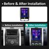Bluetooth Car Audio for Nissan X-Trail X Trail 2 T31 MX6 2008 - 2012 Radio Player GPS Navigation IPS Touch Screen Auto Tools 4G