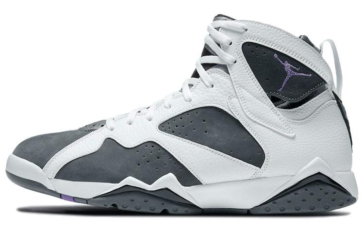 Air Jordan 7 Retro Flint 2021 CU9307-100 44