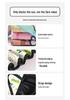 Frameless Baby Car Sunshade: Rear Seat Sliding Privacy & Sun Protection Window Curtain