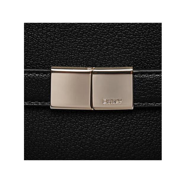 Сумка DKNY Paxton Tote R41AAC74 чёрный