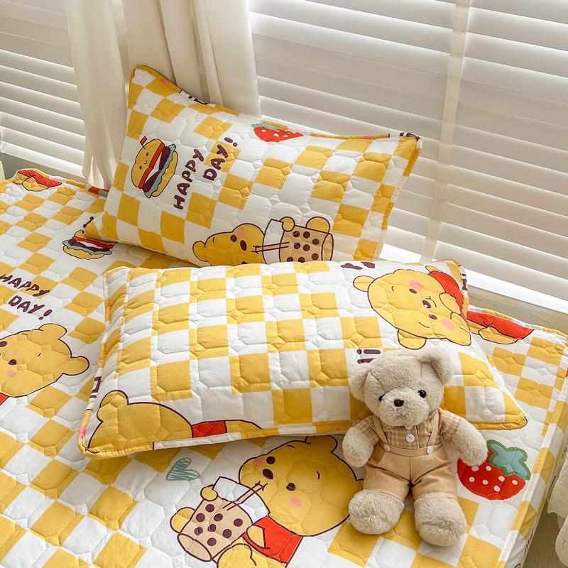 

2 шт. наволочка 48x74 см наволочки наволочка домашний декор 2pc pillowcases 48x74cm