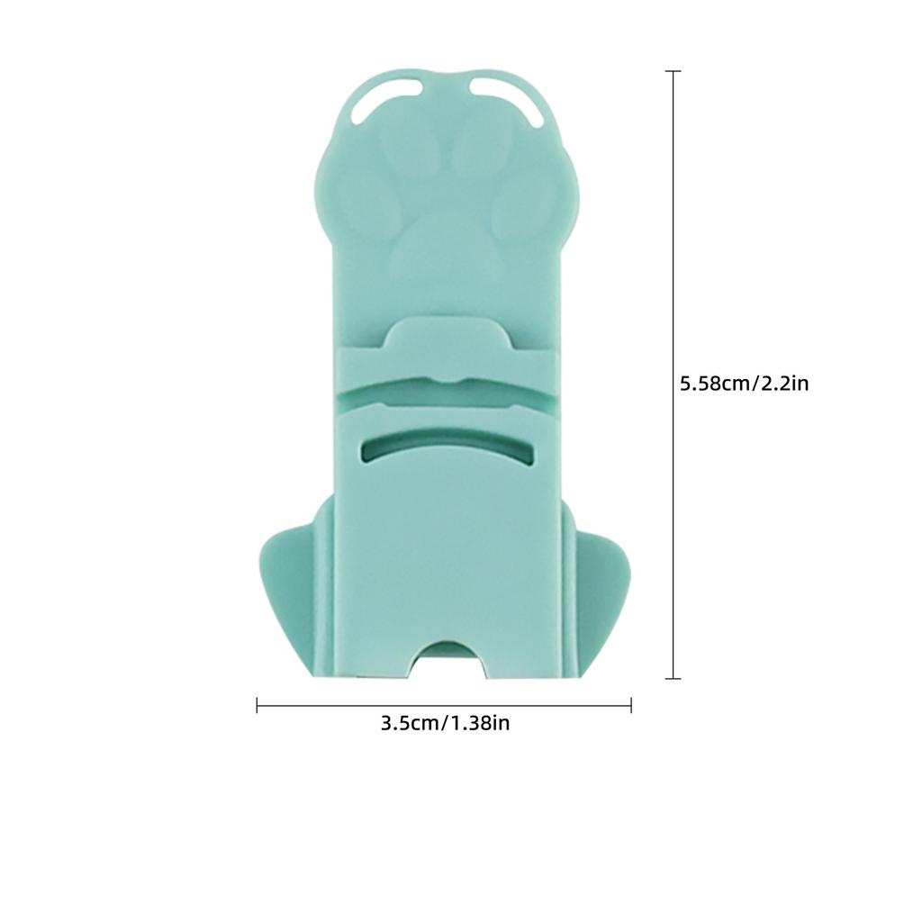 Portable and simple can opener, reusable, macaron-colored bottle cap remover, screw bottle opener, kitchen tools