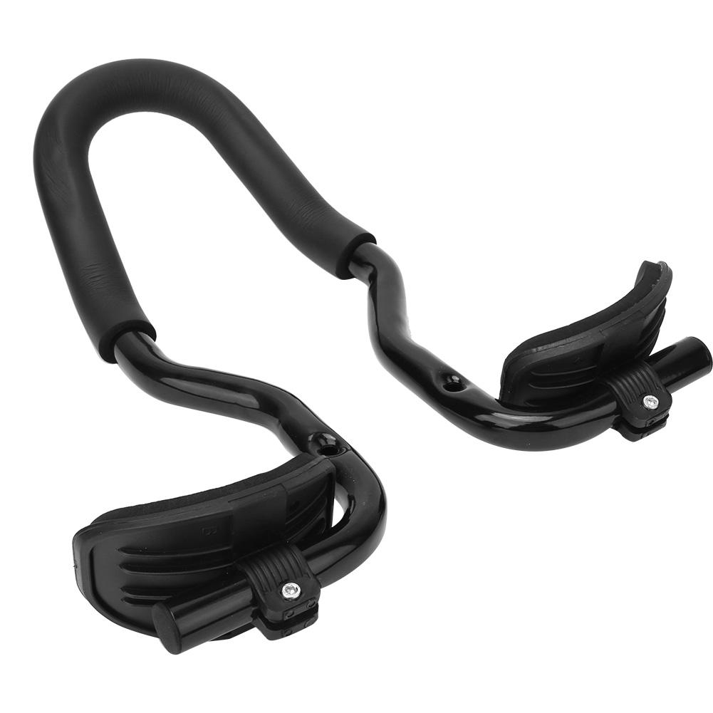 Bicycle Rest Handle Aluminium alloy Mountain Bike Rest Handle Bar Arm Support
