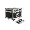 1000W High-Power Stage Smoke Machine for Atmosphere and Special Effects