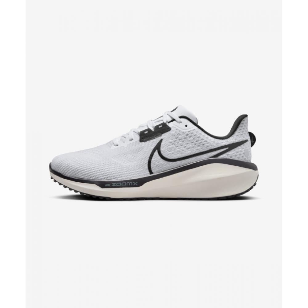

Nike Bomero 17 M Белый Чистая Платина Винтаж Зеленый Черный FB1309 104 250