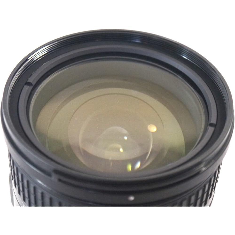 Nikon High Magnification Zoom Lens AF-S DX NIKKOR 18-200mm f/3.5-5.6g ED VR II for Nikon DX Format