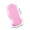 Bath Sponge Exfoliating Bath Scrubbing Sponges Body Washcloth Scrubber Deep Cleanse Exfoliating Skincare Shower Scrubbing Tool