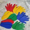 4Pair Hand And Feet Coordination Game Sensory Integration Training Equipment Crawling Jump Activity Toy For Kids Spiele Kinder