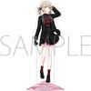 Kohane Azusazawa Acrylic Stand Bid Bad Squad Official Merchandise Vol.19